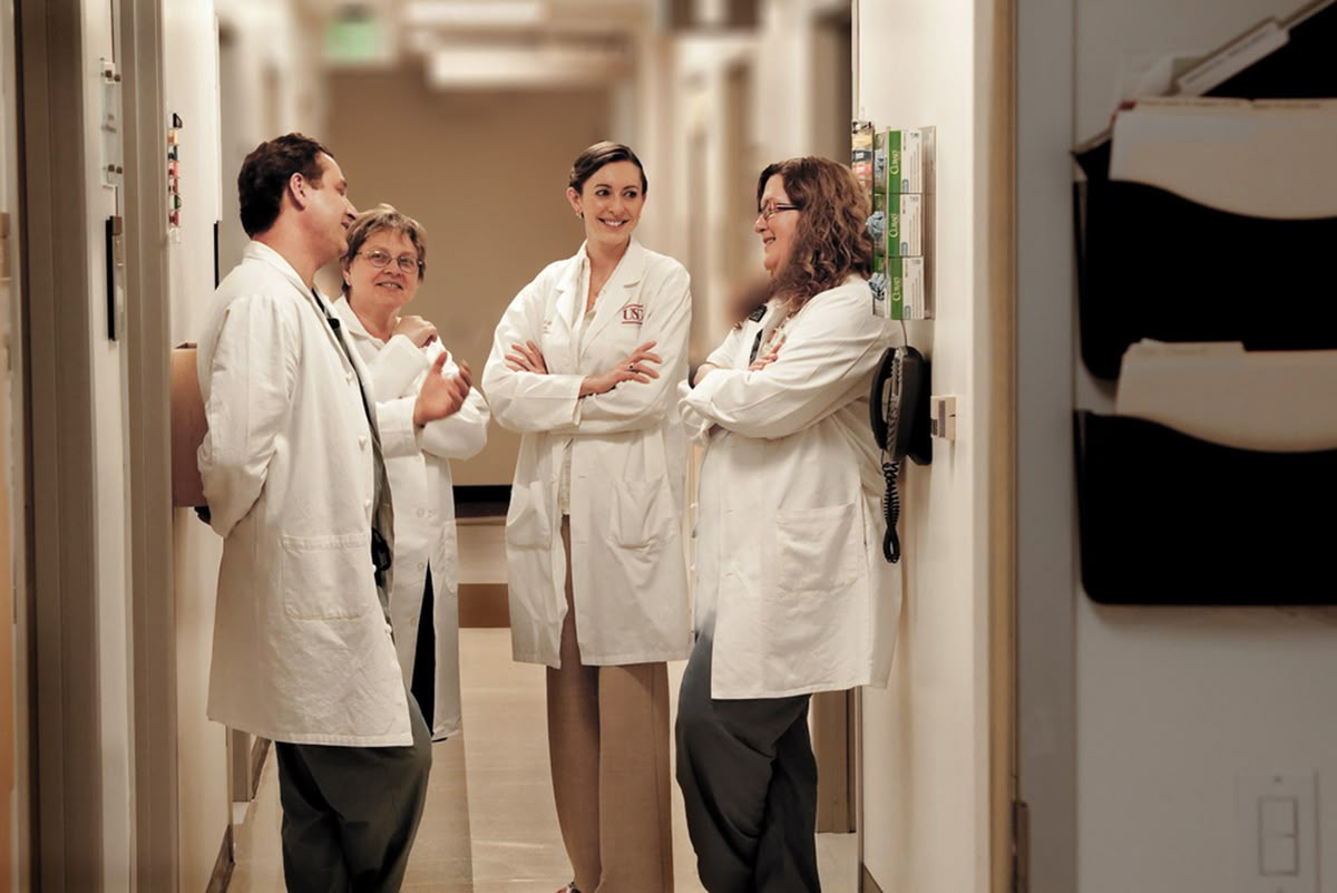 The challenge of fragmented dental care